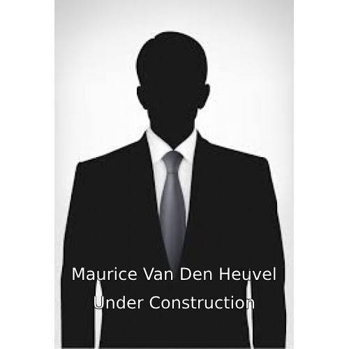 Maurice van den Heuvel