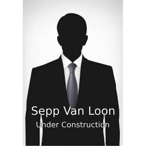 Sepp van Loon